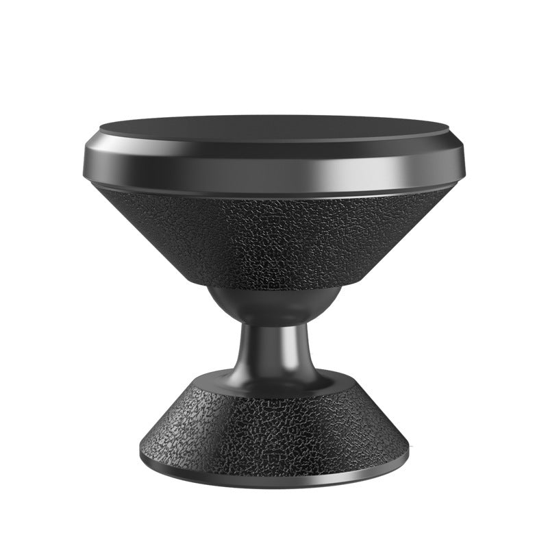 Magnetic Car Phone Holder Stand with 360 Degree Rotation