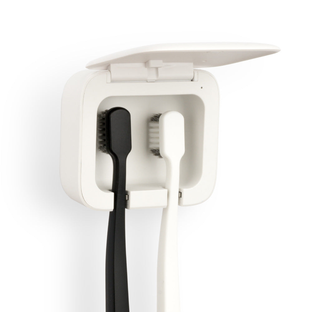 UV Light Toothbrush Disinfectant