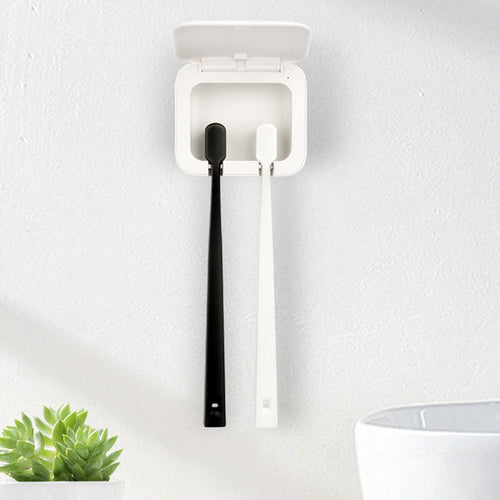 UV Light Toothbrush Disinfectant